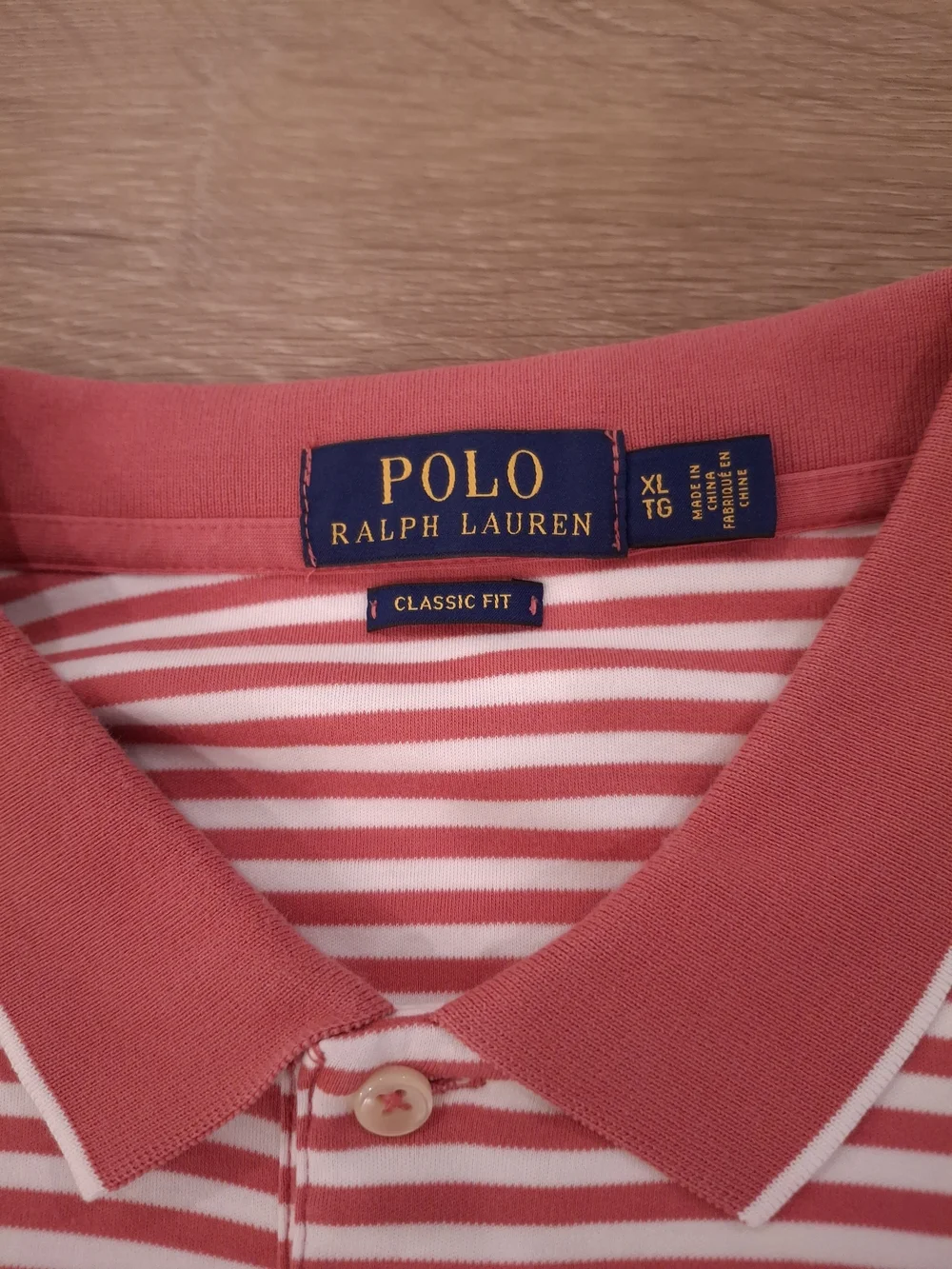 Ralph Lauren polo ralph